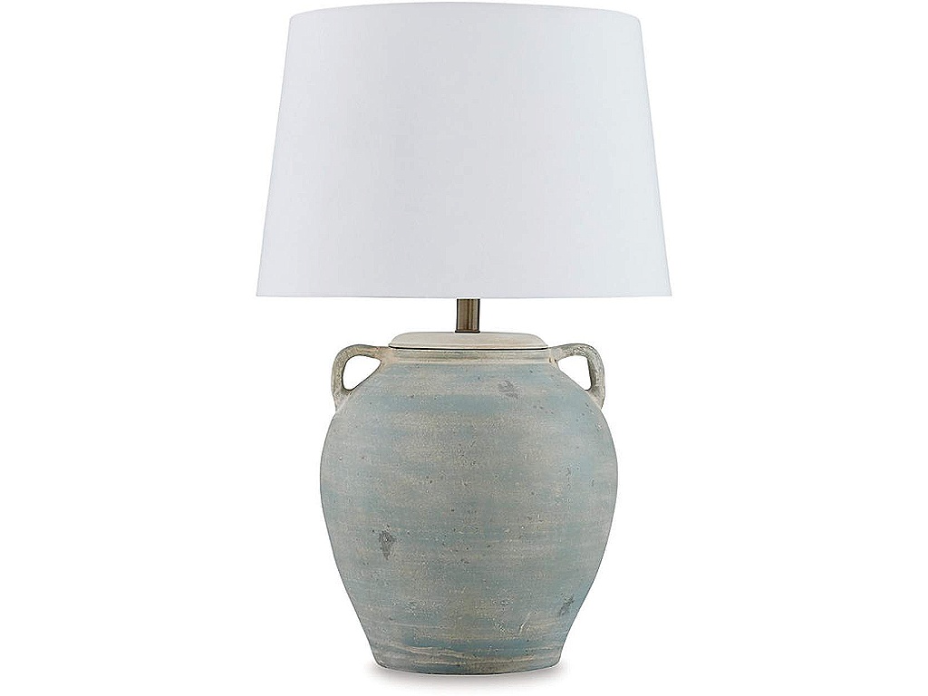 Shawburg 2-Piece Lamp Set - image 2