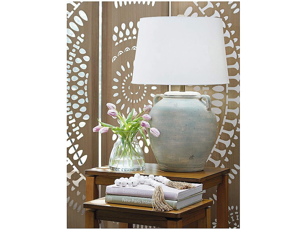 Shawburg 2-Piece Lamp Set - main image