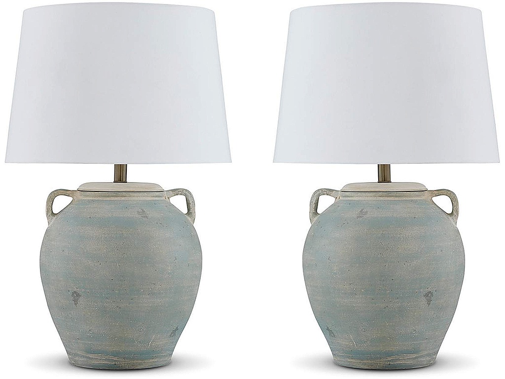 Shawburg 2-Piece Lamp Set - image 1