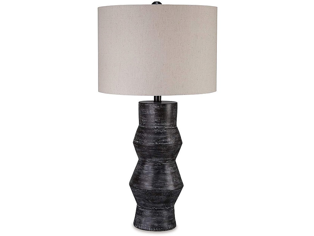 Kerbert Table Lamp - main image