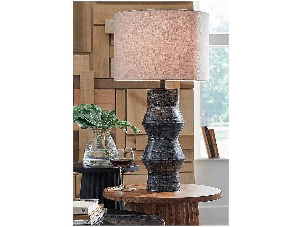 Kerbert Table Lamp - image 1