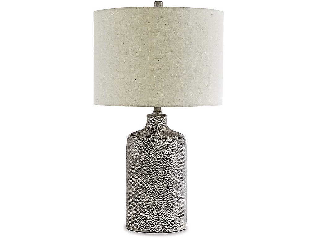 Linus Table Lamp - main image