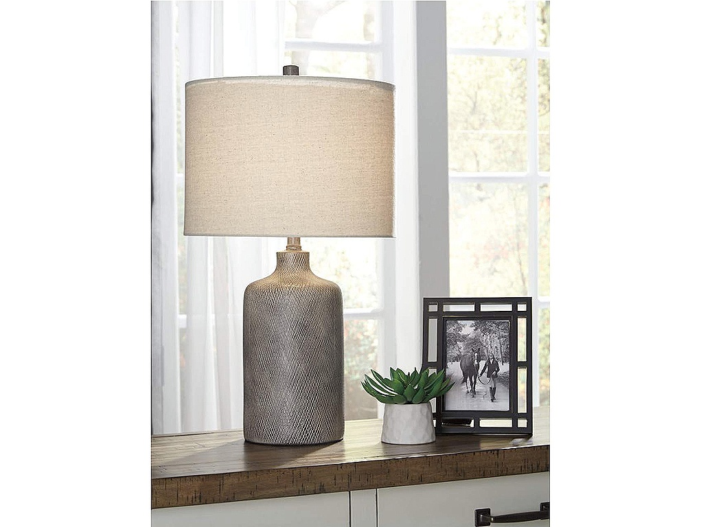 Linus Table Lamp - image 1