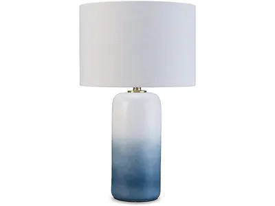 Lemrich Table Lamp