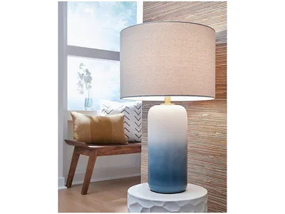 Lemrich Table Lamp