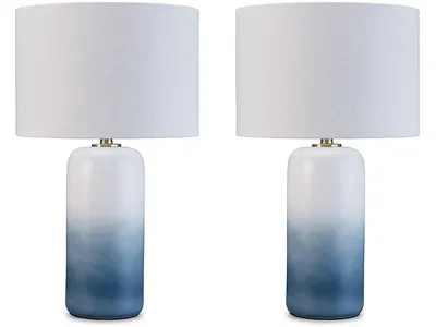 Lemrich Table Lamp (Set of 2)