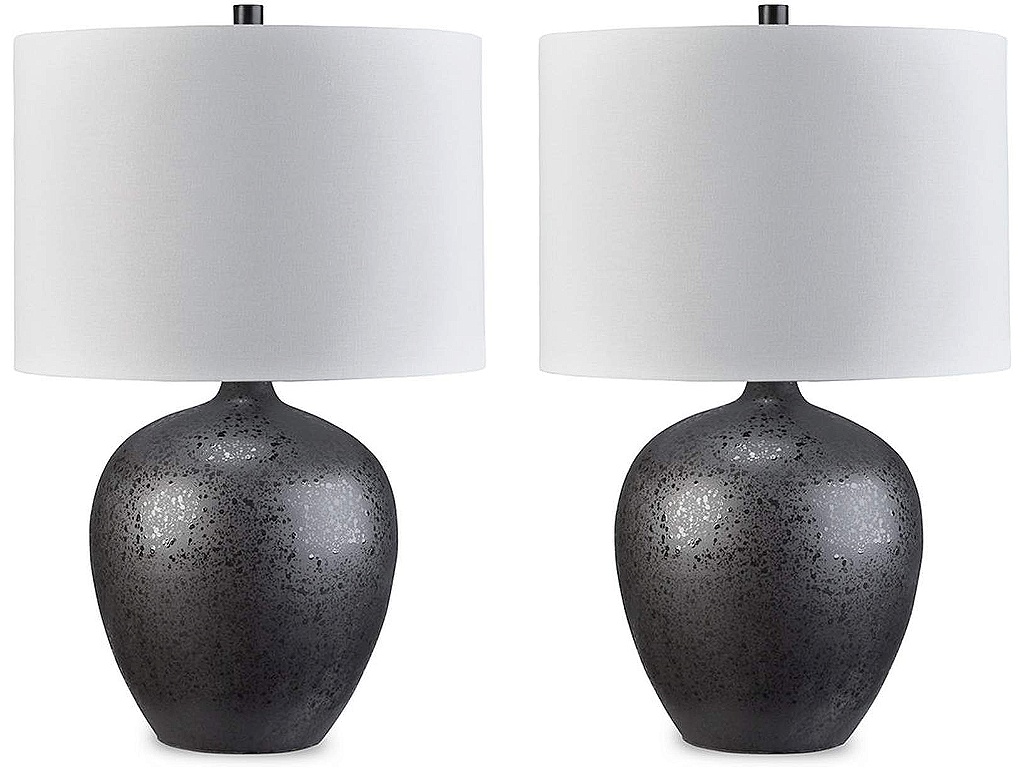 Ladstow Table Lamp (Set of 2) - image 1