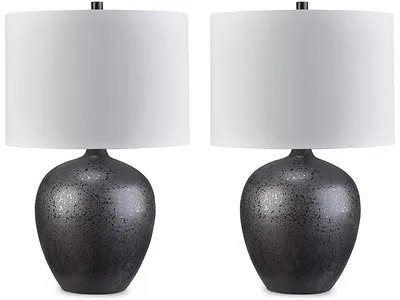 Ladstow Table Lamp (Set of 2)