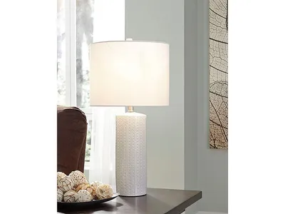 Steuben Table Lamp (Set of 2)