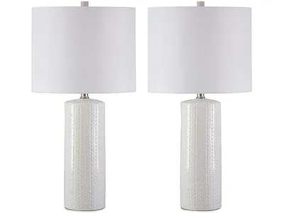 Steuben Table Lamp (Set of 2)