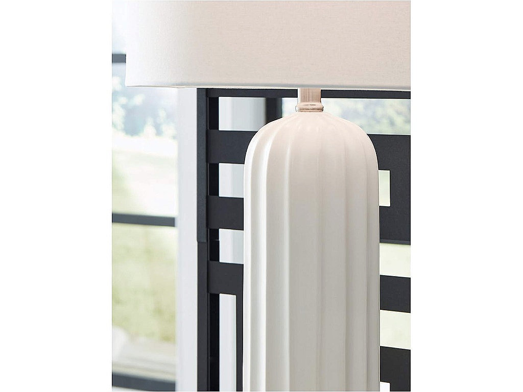 Clarkland Table Lamp (Set of 2) - image 3