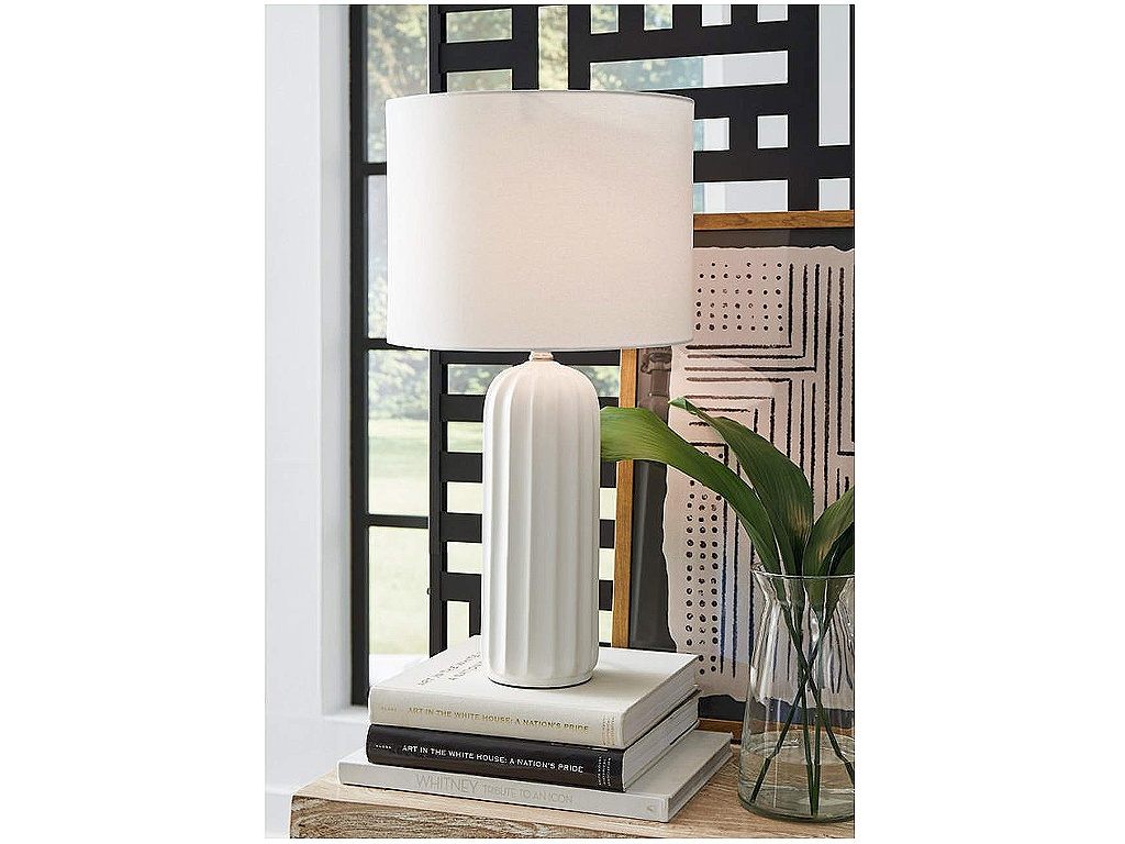 Clarkland Table Lamp (Set of 2) - image 1