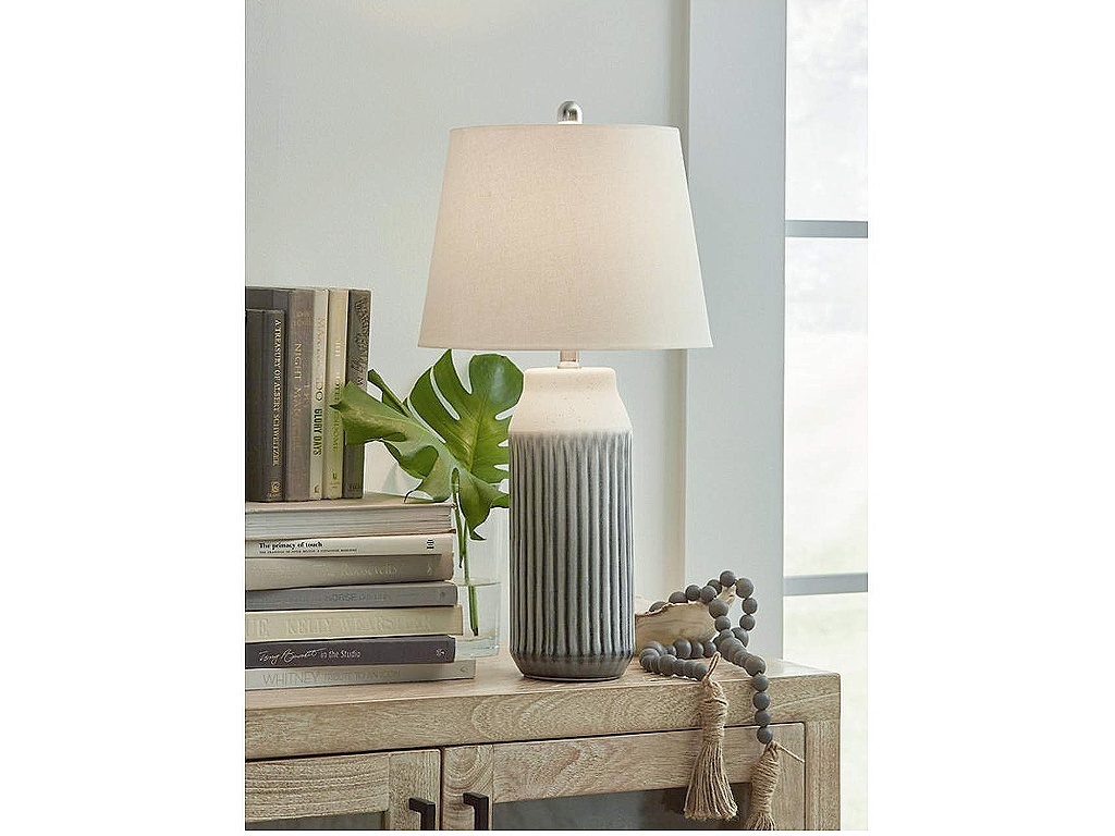 Afener Table Lamp (Set of 2) - image 1