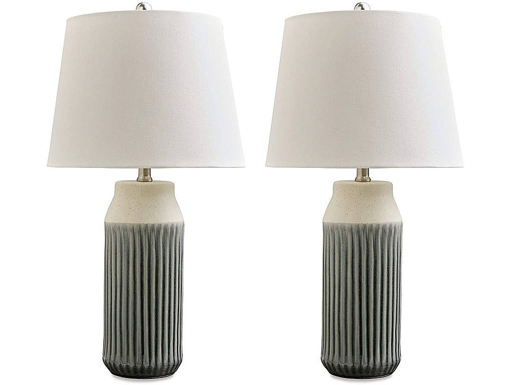 Afener Table Lamp (Set of 2) - main image