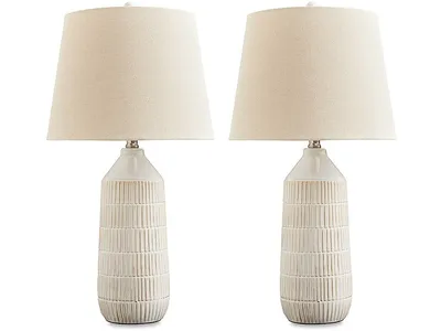 Willport Table Lamp (Set of 2)