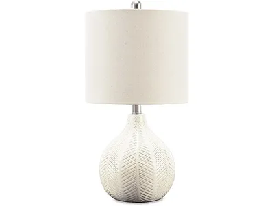 Rainermen Table Lamp