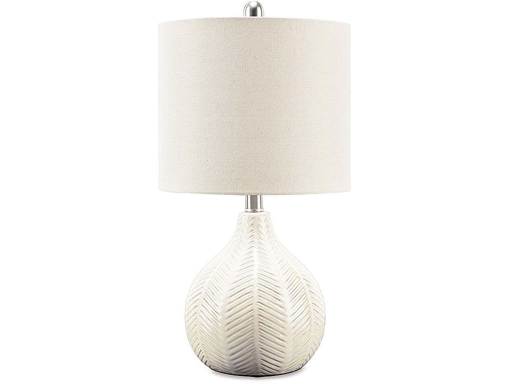 Rainermen Table Lamp (Set of 2) - image 2