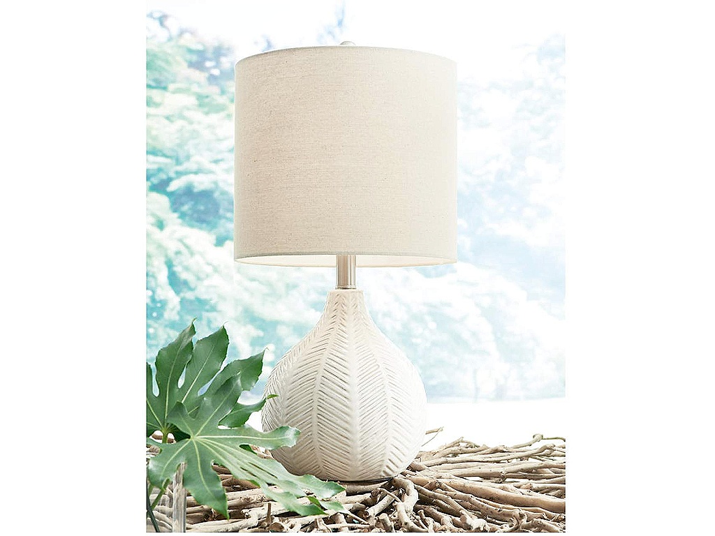 Rainermen Table Lamp (Set of 2) - main image