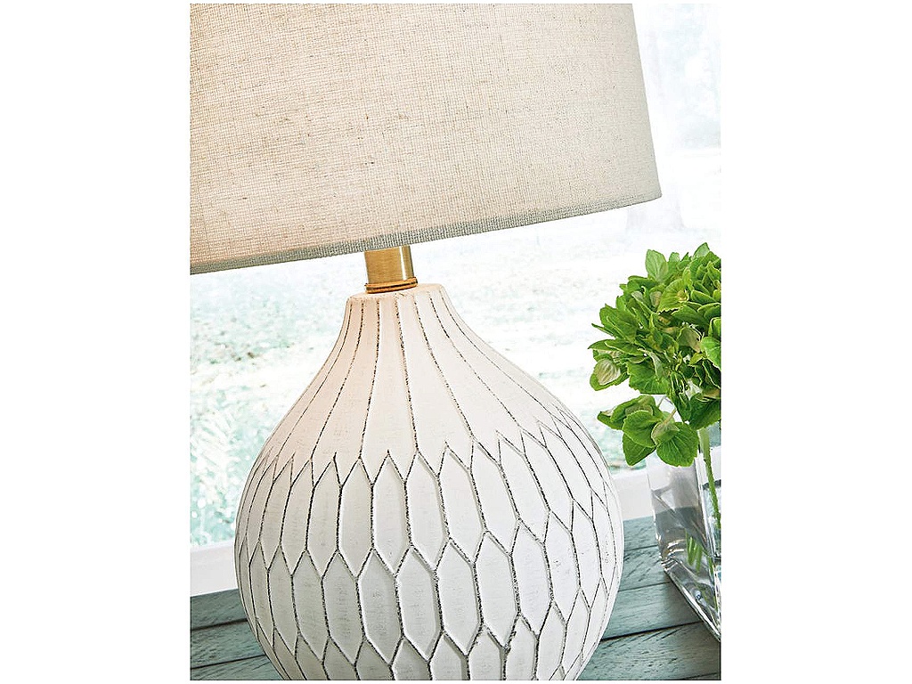 Wardmont Table Lamp - image 2