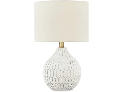Wardmont Table Lamp