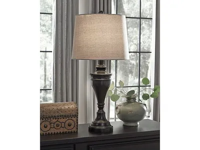 Darlita Table Lamp (Set of 2)