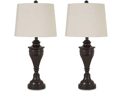 Darlita Table Lamp (Set of 2)