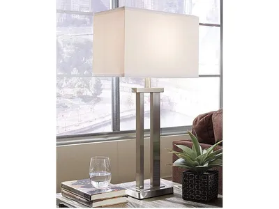 Aniela Table Lamp (Set of 2)