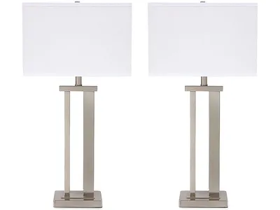 Aniela Table Lamp (Set of 2)
