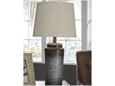 Norbert Table Lamp (Set of 2)