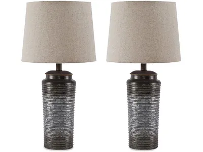 Norbert Table Lamp (Set of 2)