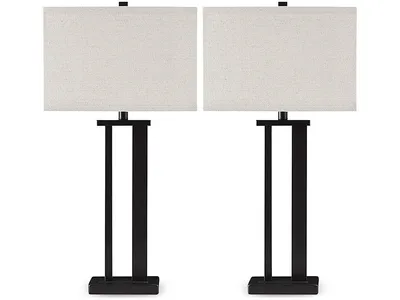 Aniela Table Lamp (Set of 2)