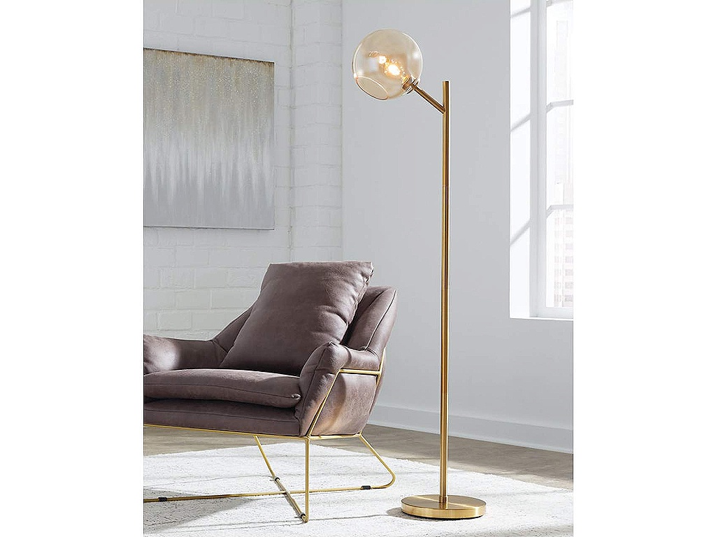 Abanson Floor Lamp - image 1