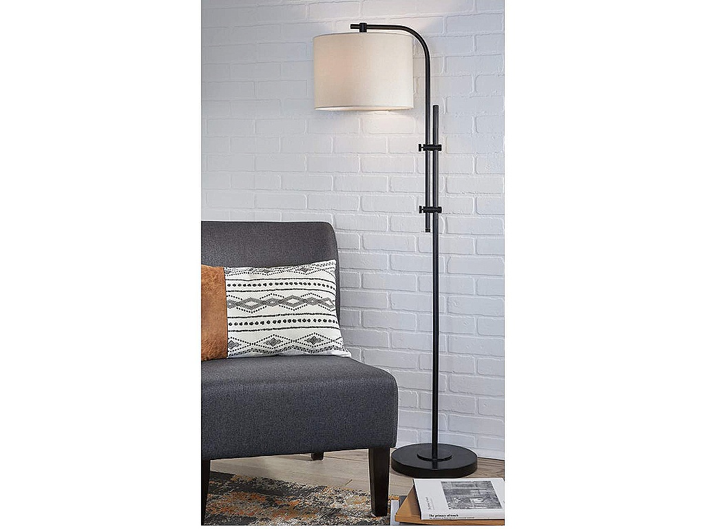 Baronvale Floor Lamp - image 1