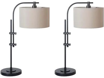 Baronvale Accent Lamp (Set of 2)