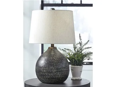 Maire Table Lamp - Alternative View