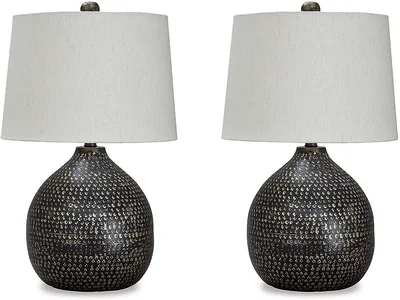 Maire Table Lamp (Set of 2)