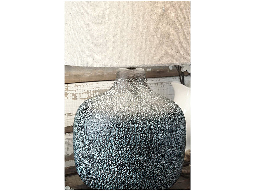 Malthace Table Lamp - image 2