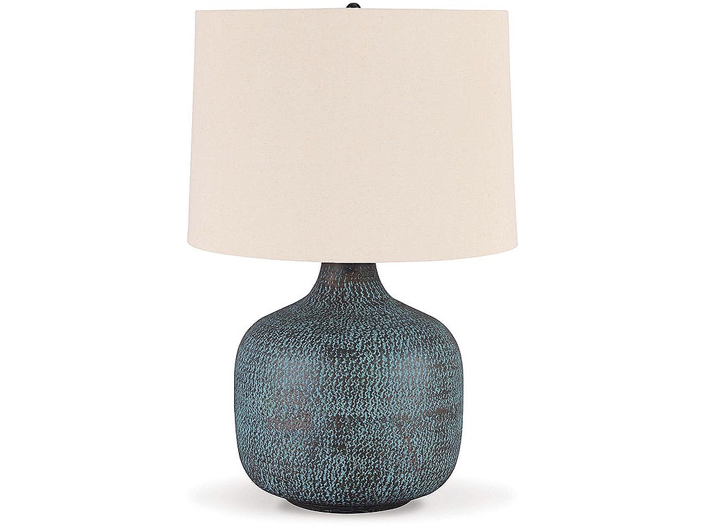 Malthace Table Lamp - main image