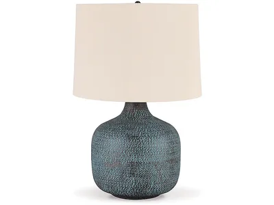 Malthace Table Lamp