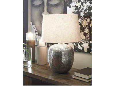 Magalie Table Lamp (Set of 2)