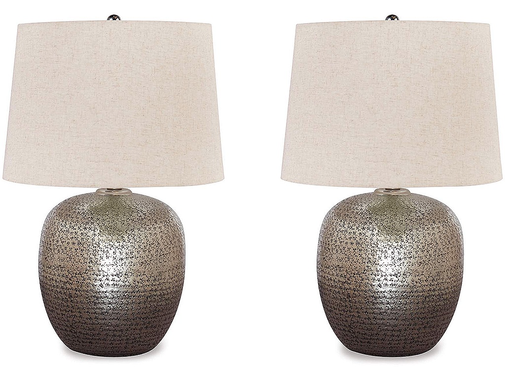 Magalie Table Lamp (Set of 2) - image 1