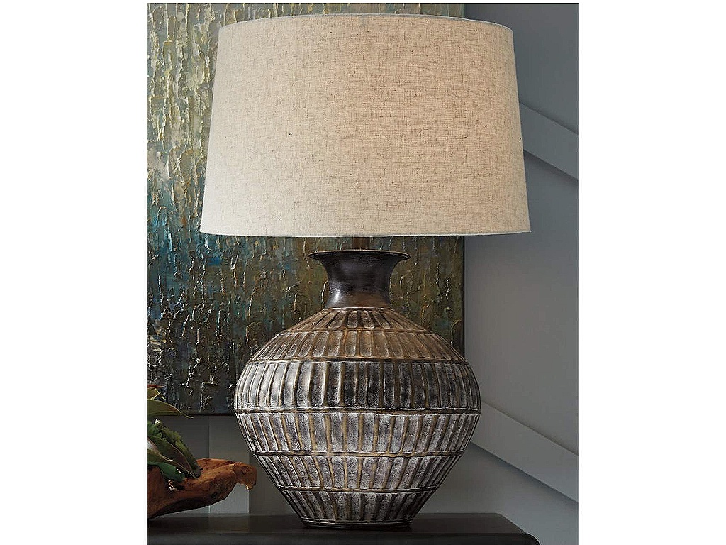 Magan Table Lamp - image 1
