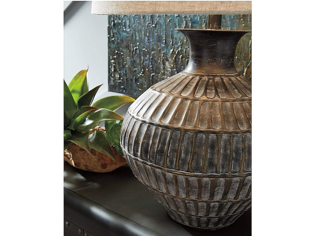 Magan Table Lamp - image 4