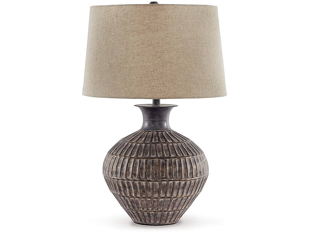 Magan Table Lamp - main image