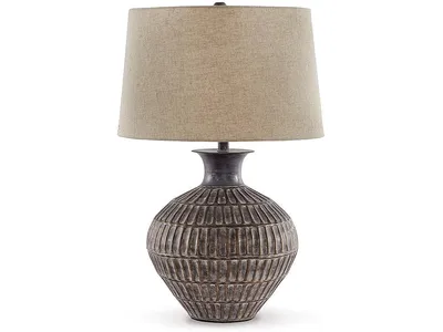 Magan Table Lamp