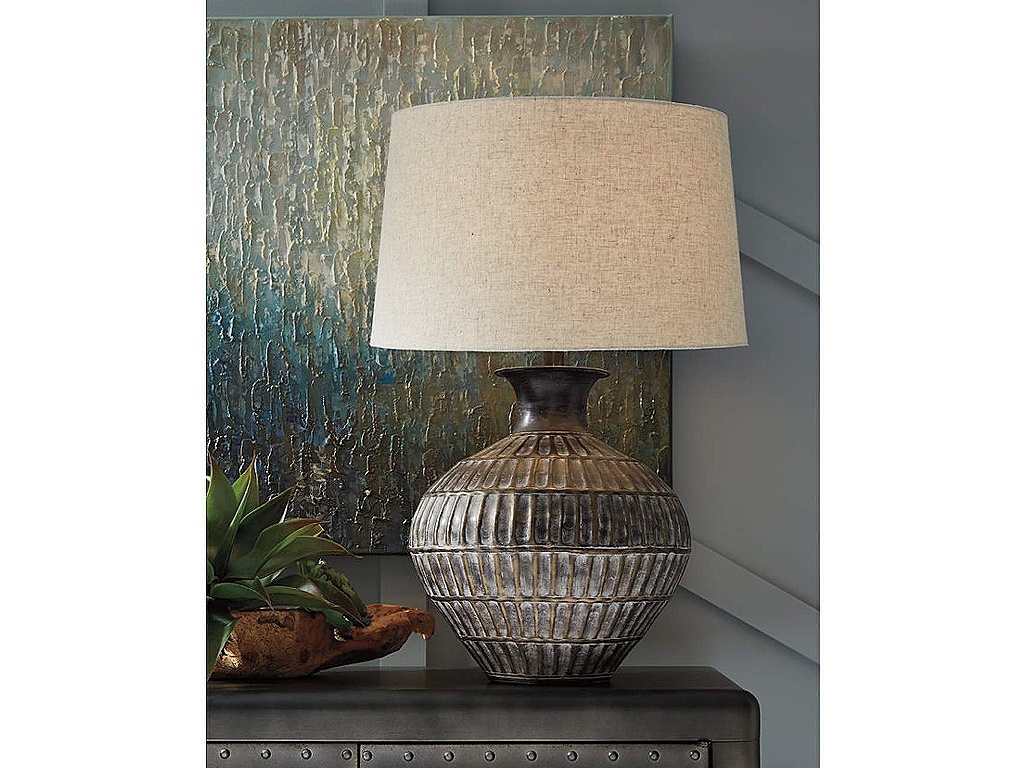 Magan Table Lamp - image 2
