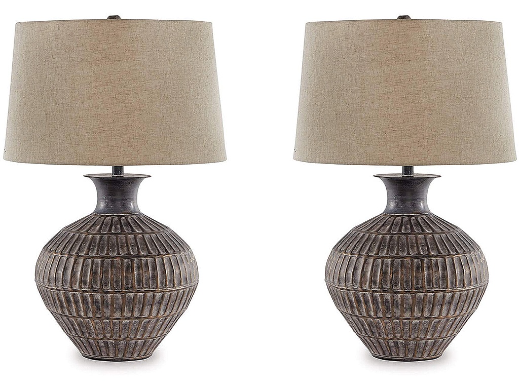 Magan Table Lamp (Set of 2) - image 1