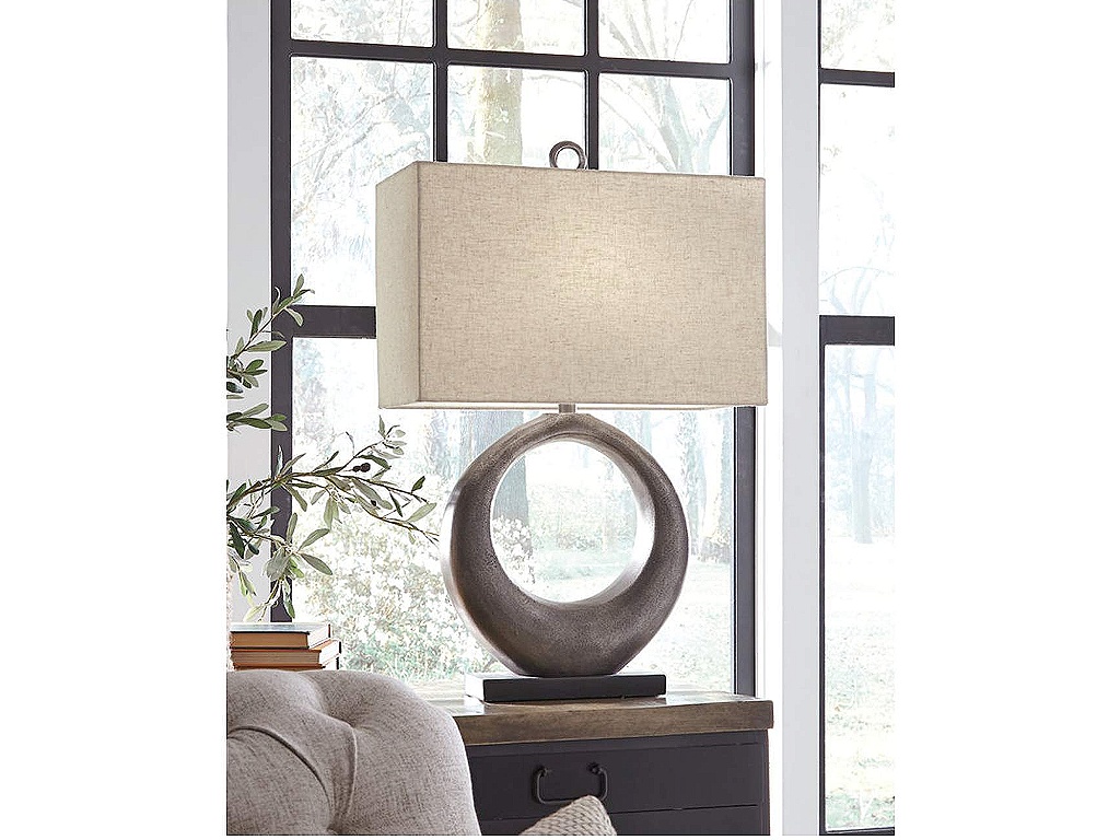 Saria Table Lamp - image 1