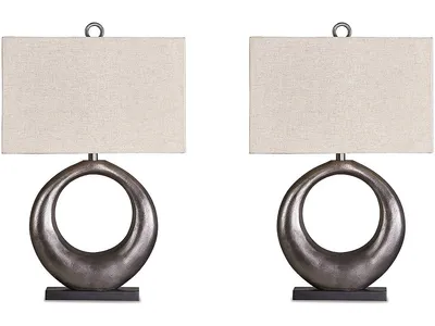 Saria Table Lamp (Set of 2)
