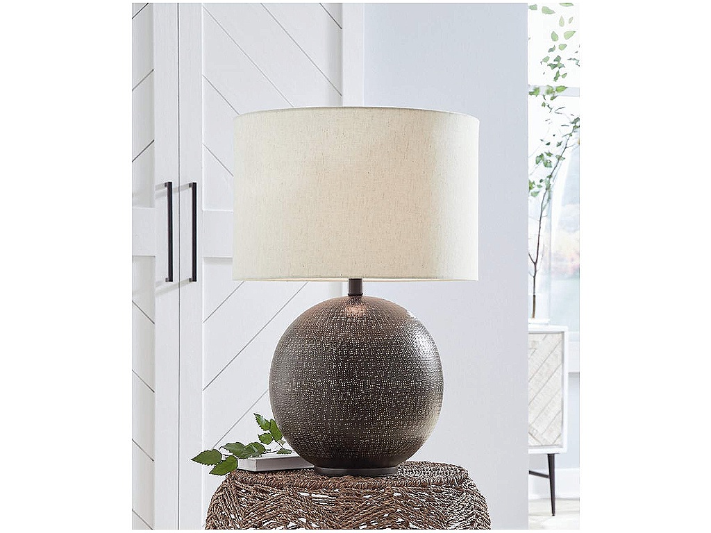 Hambell Table Lamp - image 1